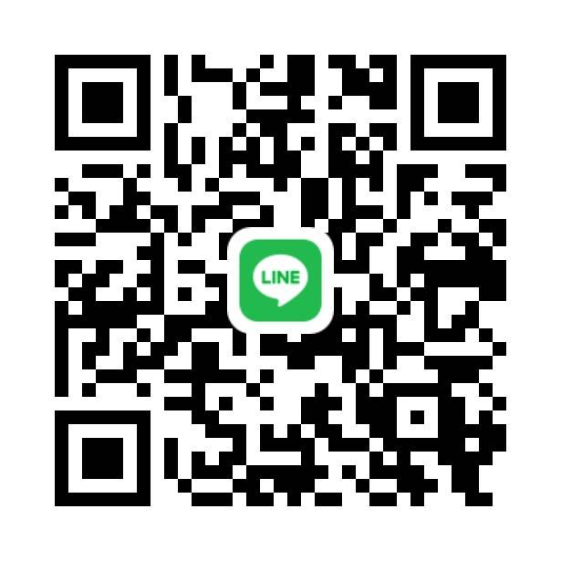 RENATO　LINE　QR